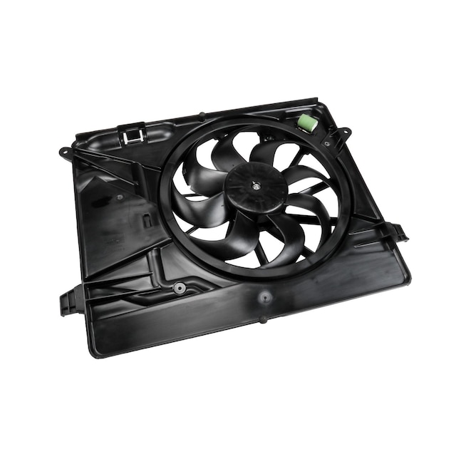 GM Genuine Parts Engine Cooling Fan
