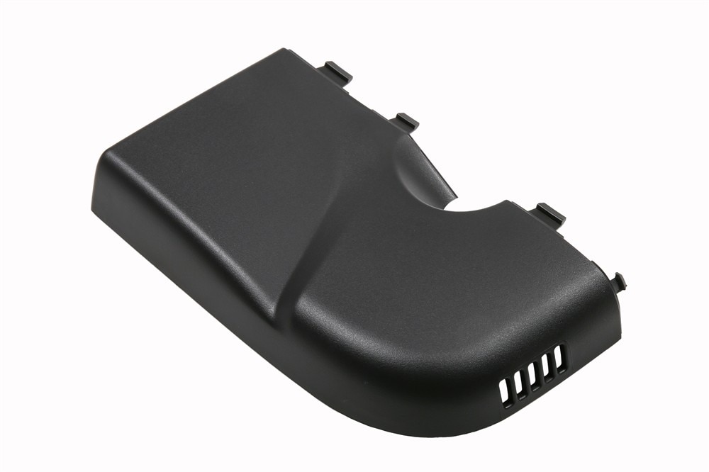 GM Genuine Parts Black Inside Rearview Mirror Driver Side  Wiring Harness Cover