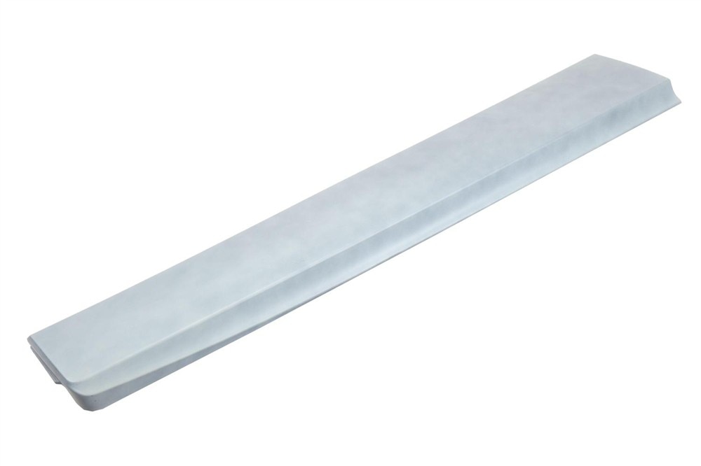 GM Genuine Parts Primed Front Driver Side Door Lower Molding