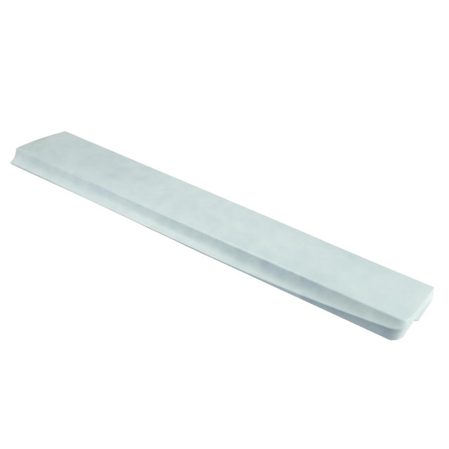 GM Genuine Parts Primed Front Passenger Side Door Lower Molding