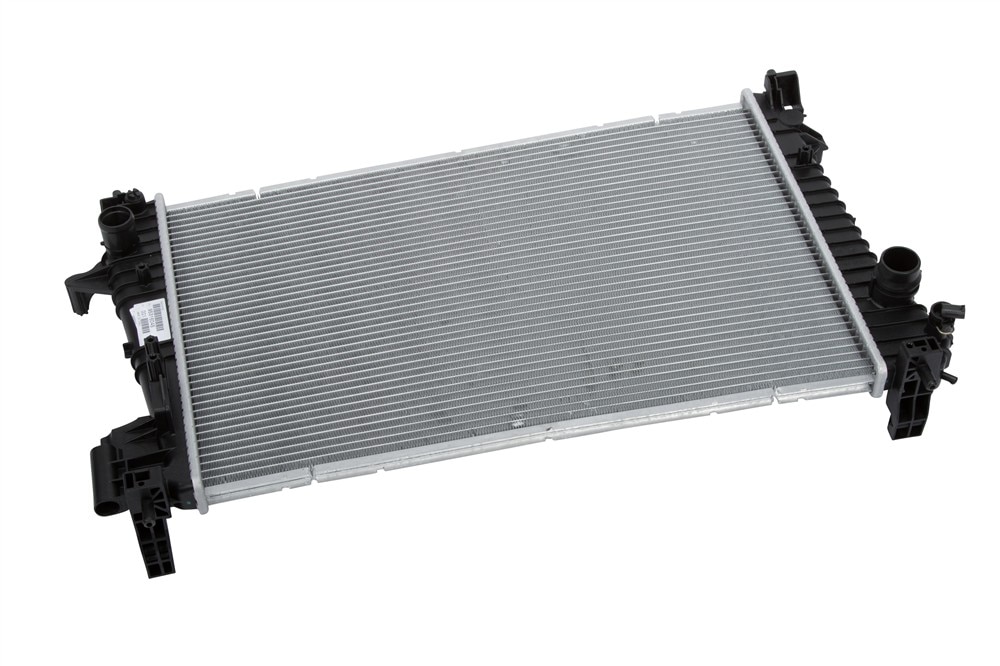 GM Genuine Parts Radiator
