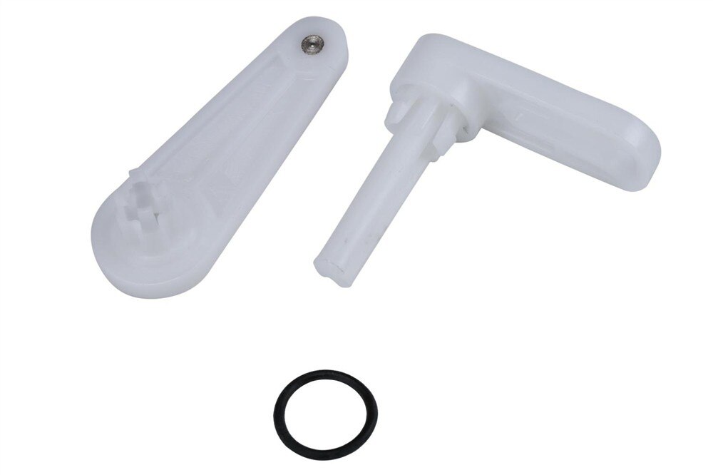 GM Genuine Parts Air Inlet Valve Link