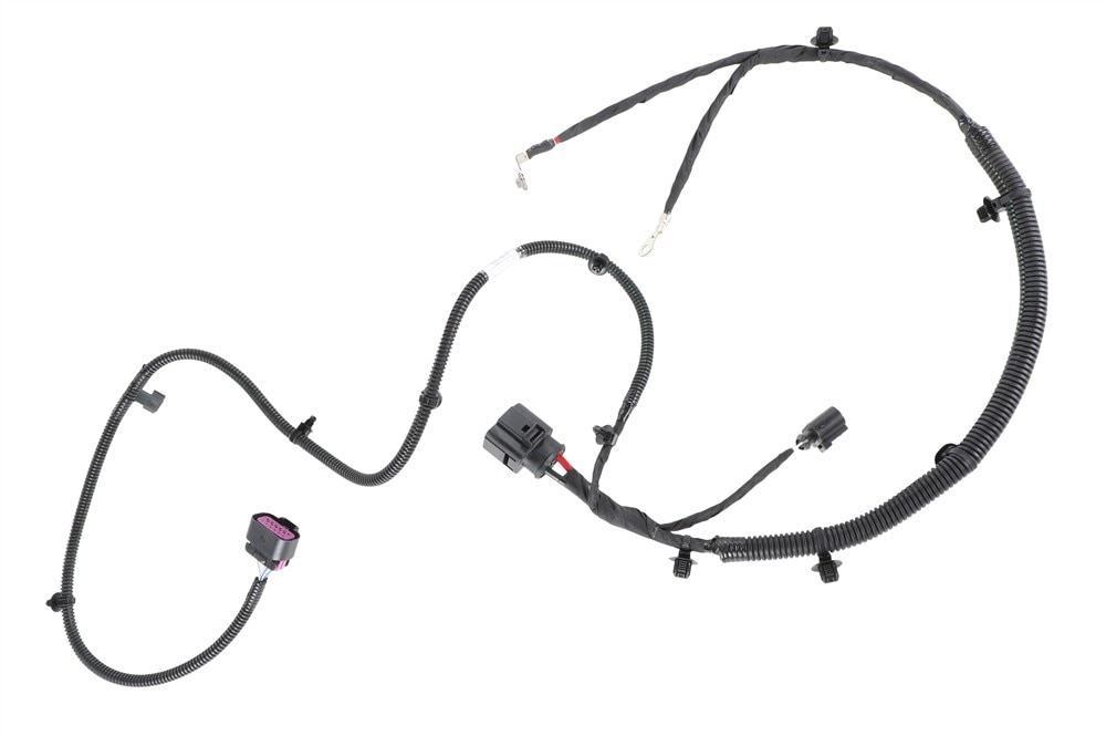 GM Genuine Parts Power Steering Wiring Harness