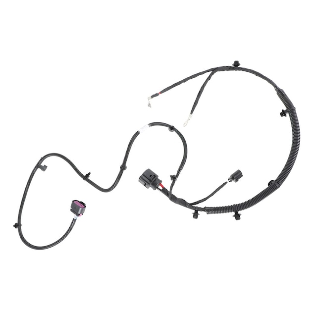 GM Genuine Parts Power Steering Wiring Harness