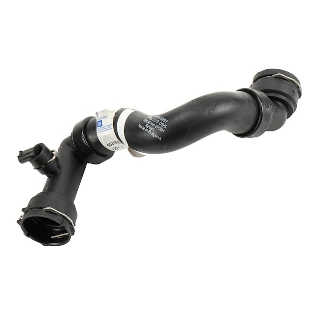 ACDelco GM Original Equipment Radiator Outlet Hose