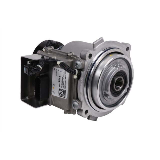 GM Genuine Parts Differential Clutch