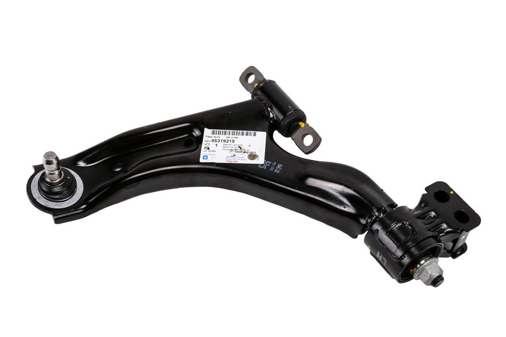 GM Genuine Parts Front Driver Side Lower Control Arm