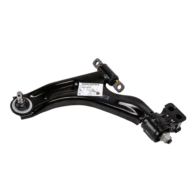 GM Genuine Parts Front Driver Side Lower Control Arm