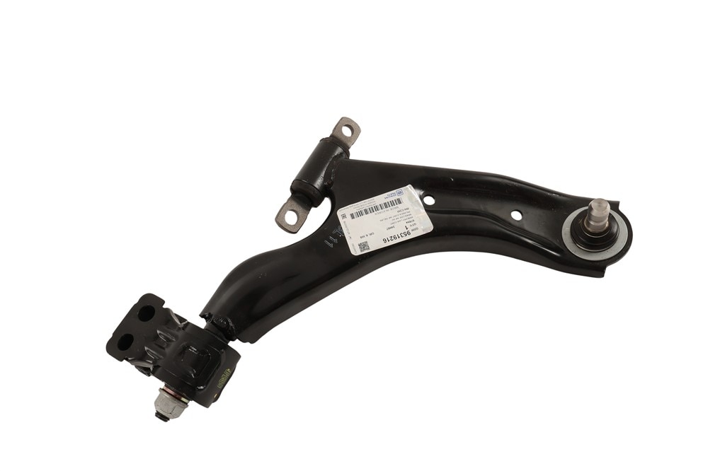 GM Genuine Parts Front Passenger Side Lower Control Arm