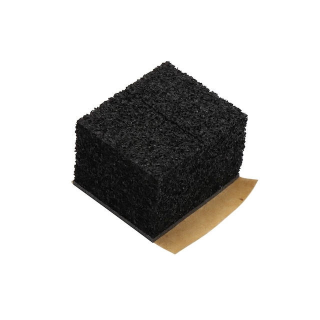GM Genuine Parts Rear Side Door Insulator