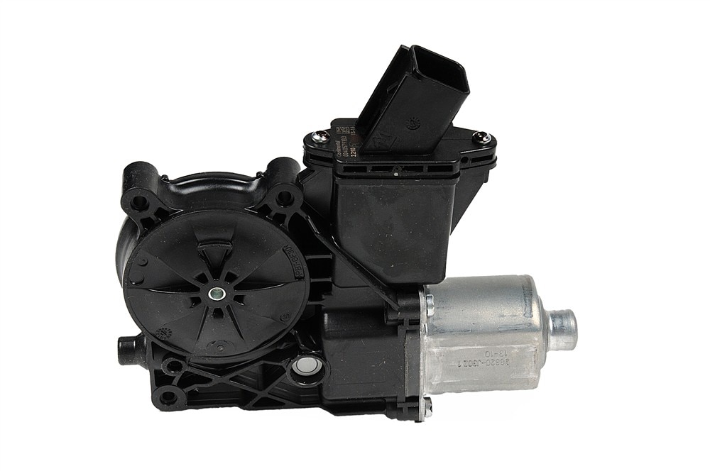 GM Genuine Parts Front Driver Side Window Regulator (Programming Required)