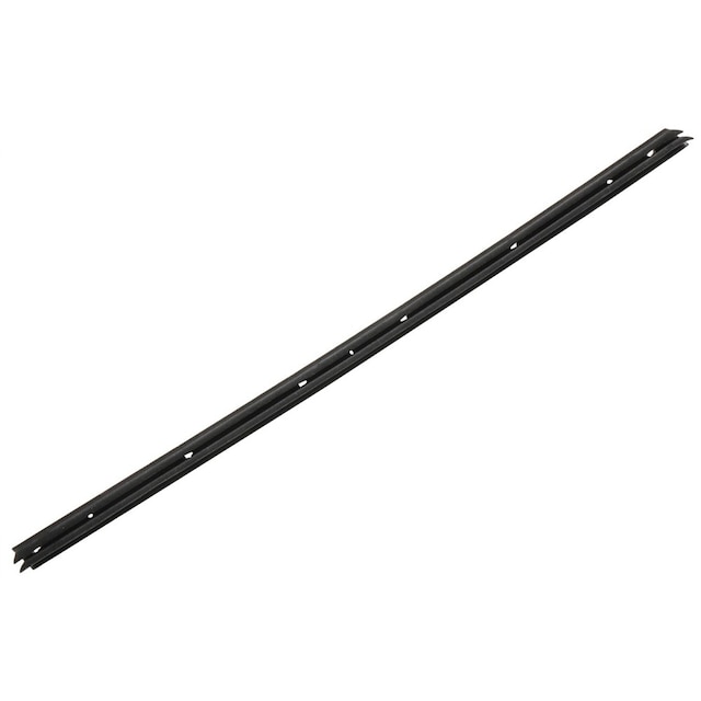 GM Genuine Parts Passenger Side Front Door Window Inner Sealing Strip