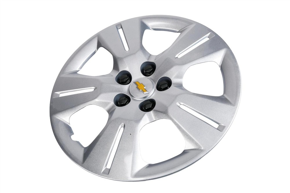 GM Genuine Parts Wheel Trim Cover