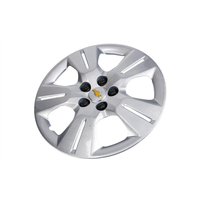 GM Genuine Parts Wheel Trim Cover