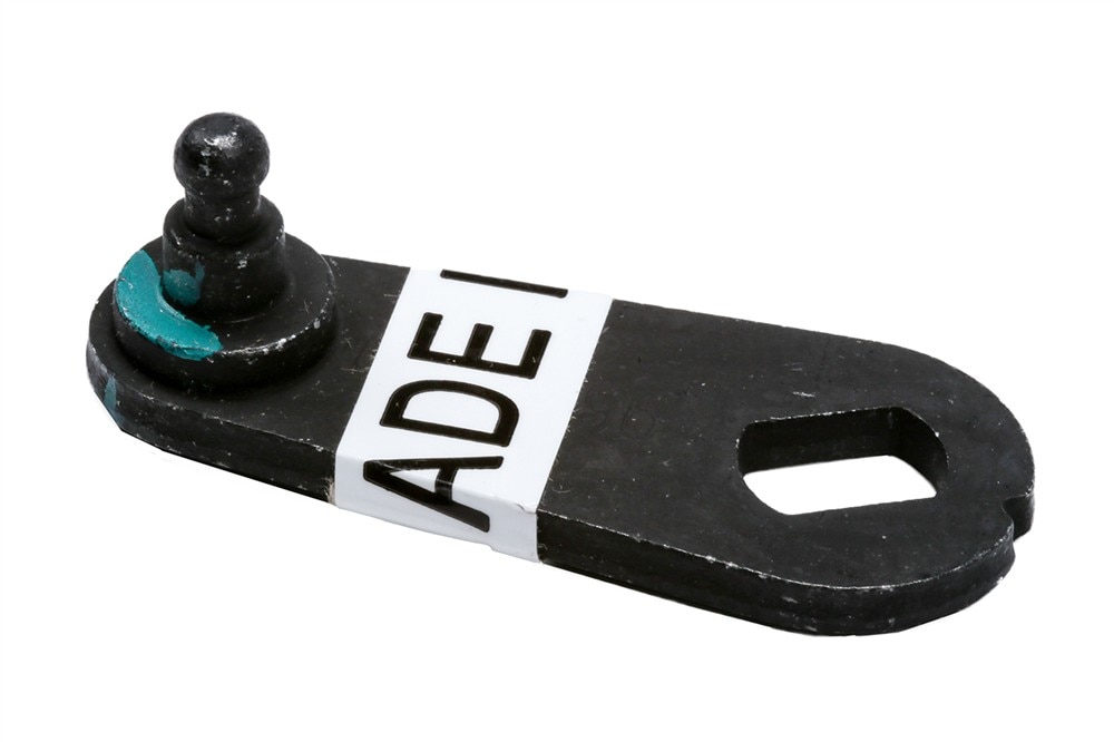GM Genuine Parts Automatic Transmission Range Selector Lever
