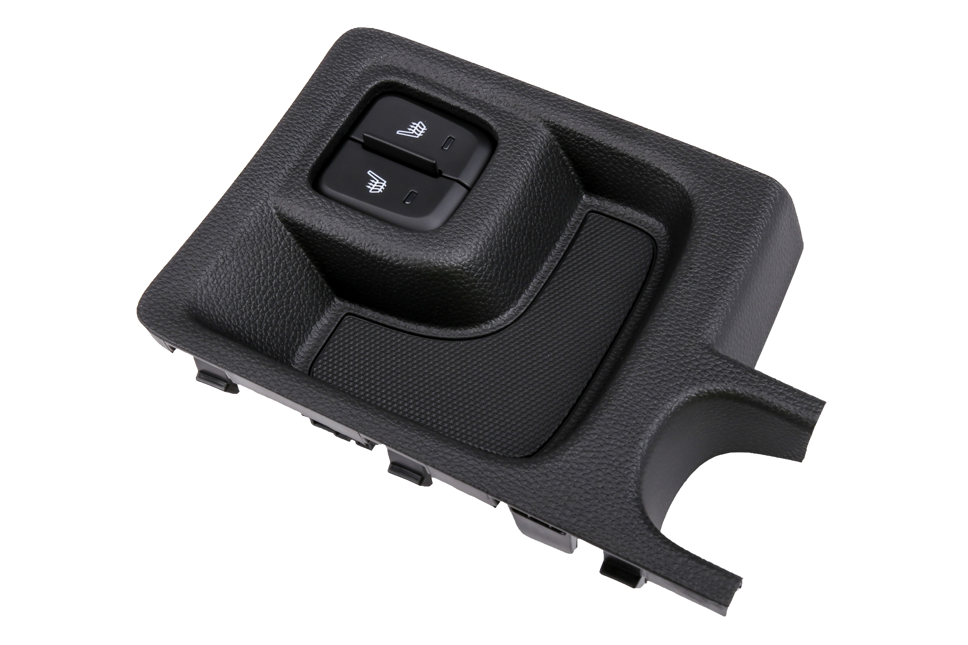GM Genuine Parts Front Seat Heater Switch Bezel