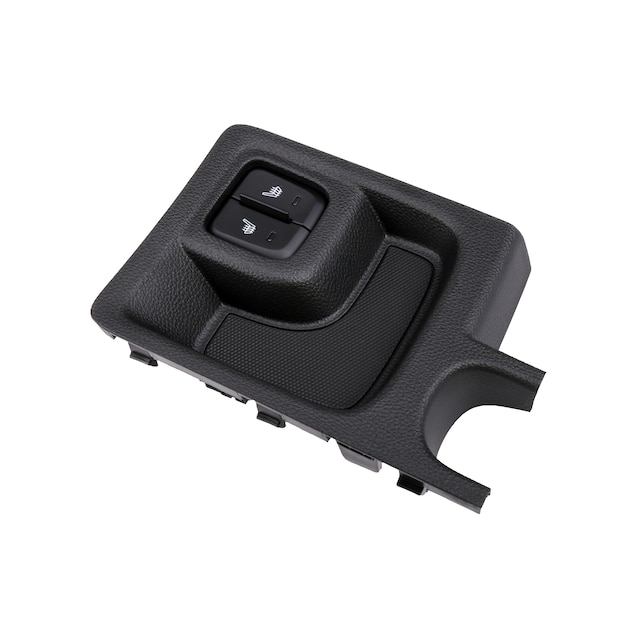 GM Genuine Parts Front Seat Heater Switch Bezel
