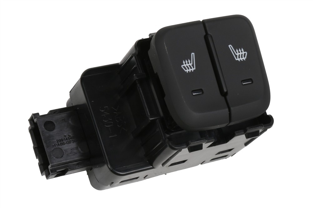 GM Genuine Parts Front Seat Heater Switch
