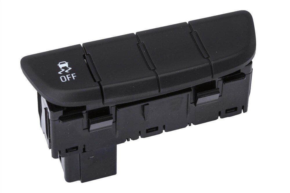 GM Genuine Parts Vehicle Stability Control System Switch