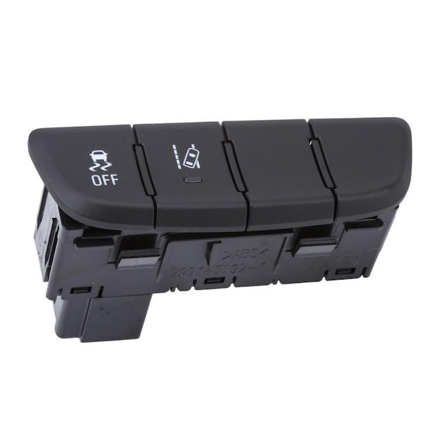 GM Genuine Parts Vehicle Stability Control System Switch