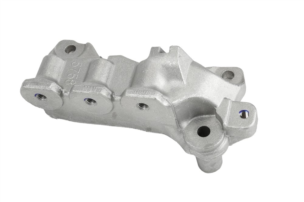 GM Genuine Parts Engine Mount Bracket