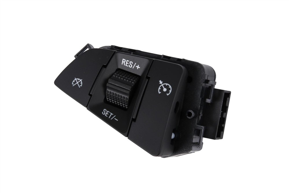 GM Genuine Parts Cruise Control Switch