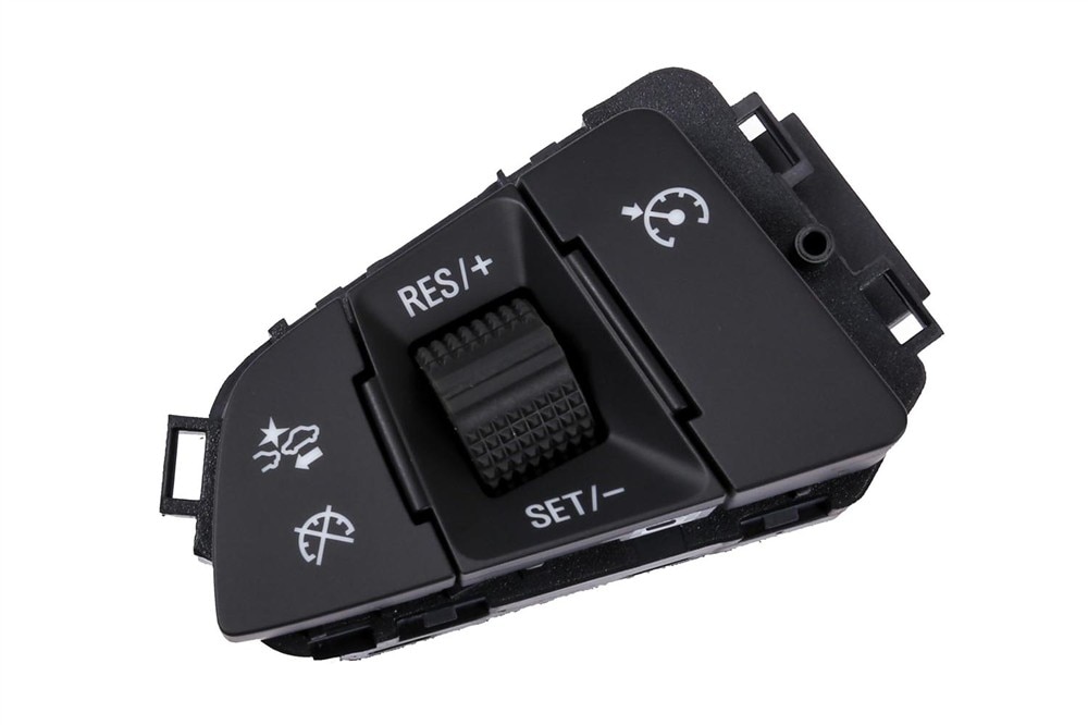 GM Genuine Parts Cruise Control Switch