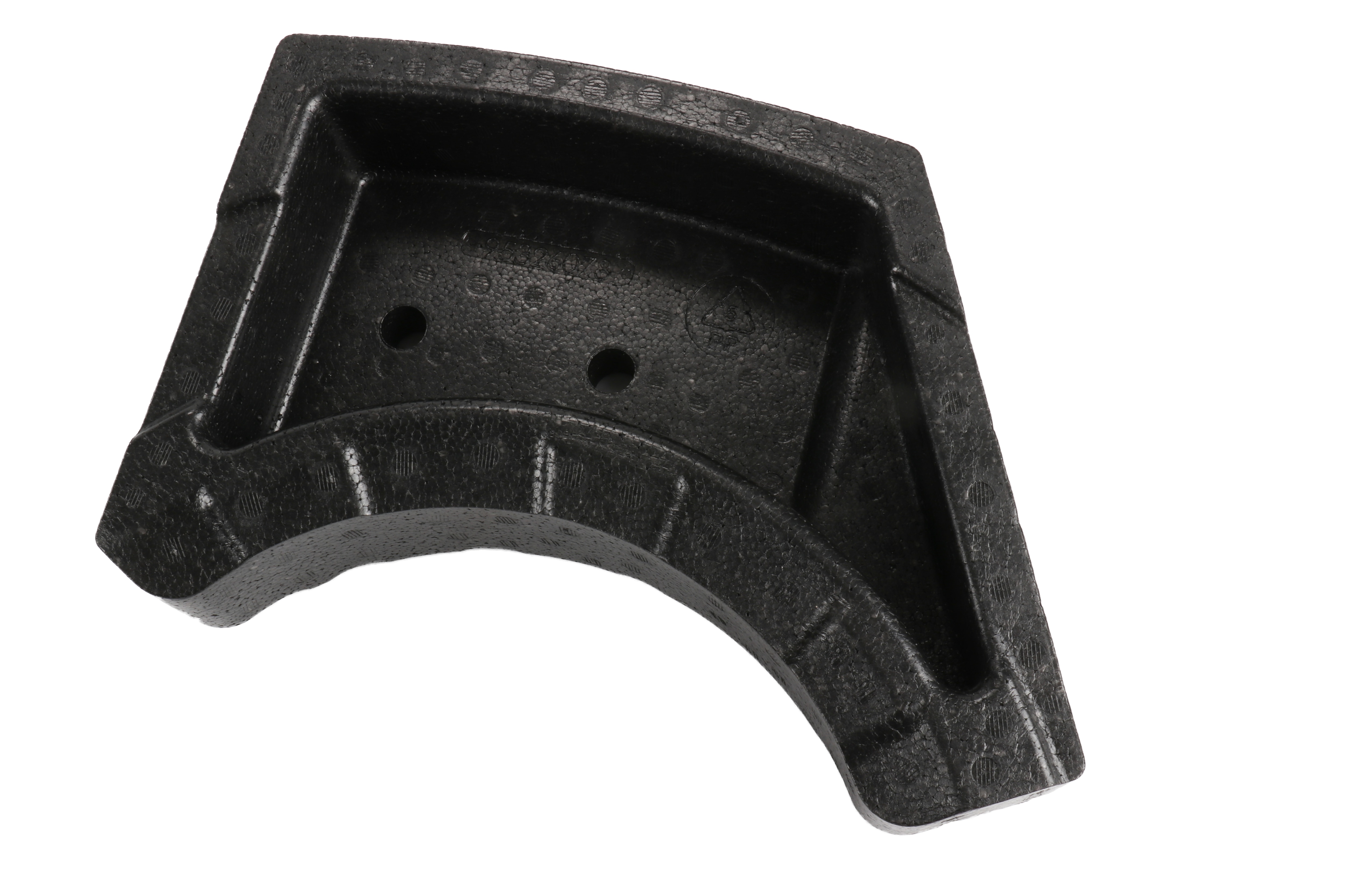 GM Genuine Parts Jack Stowage Compartment