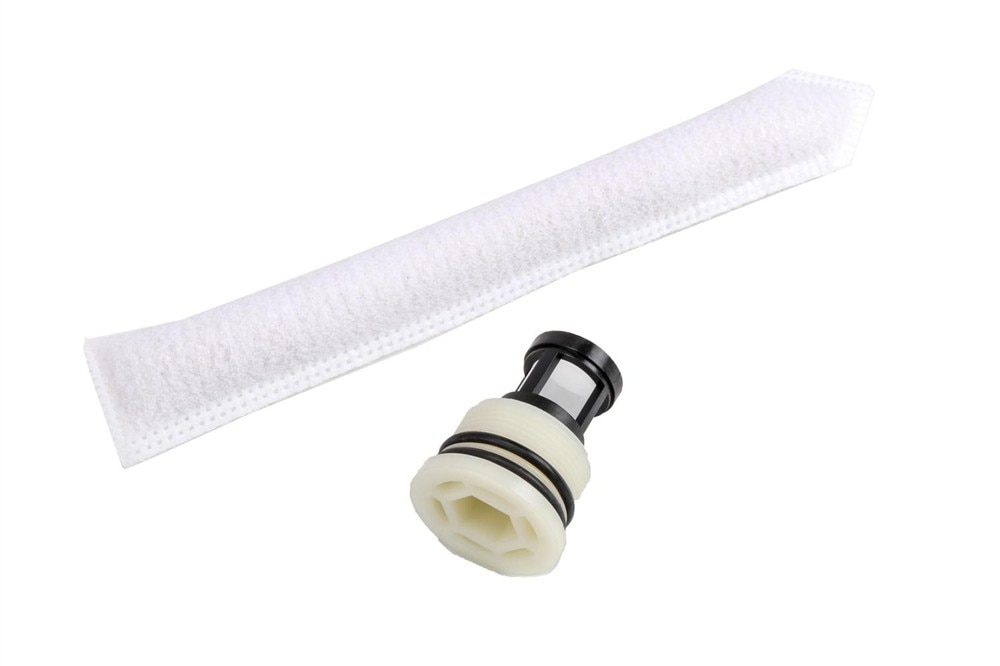 GM Genuine Parts Air Conditioning Receiver and Dehydrator