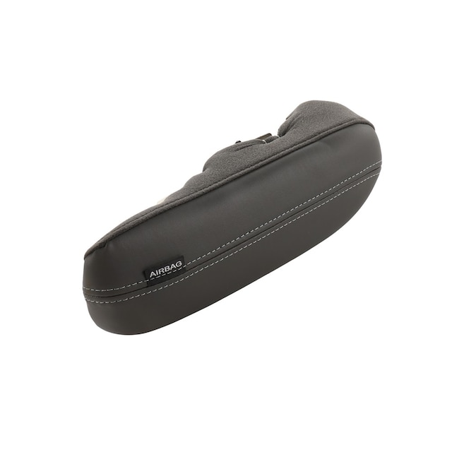 GM Genuine Parts Blue Ray Rear Passenger Side Seat Back Bolster