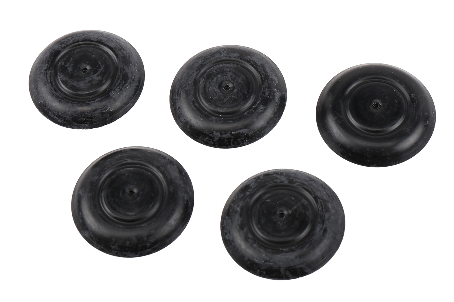 GM Genuine Parts Multi-Purpose Panel Hole Plug