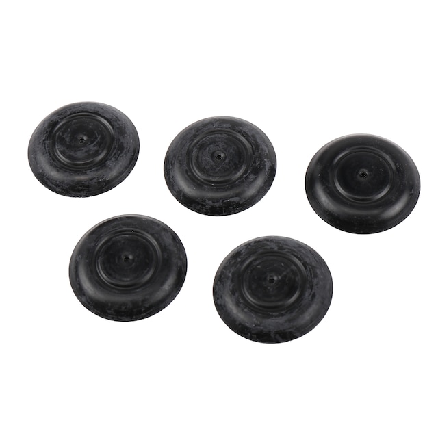 GM Genuine Parts Multi-Purpose Panel Hole Plug