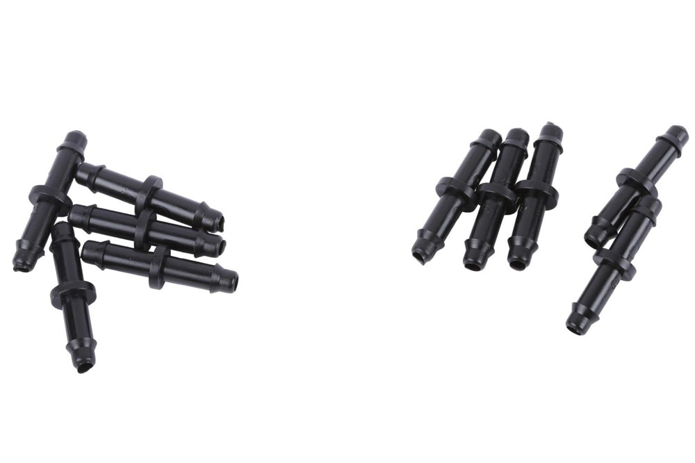 GM Genuine Parts Windshield Washer Pump Hose Connector
