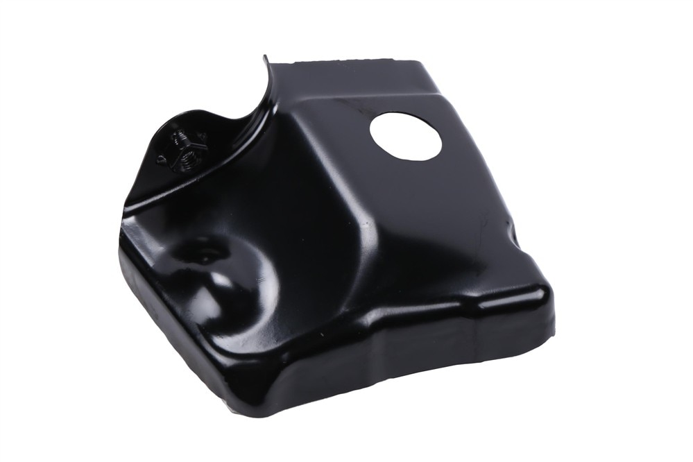 GM Genuine Parts Driver Side Body Side Outer Panel Lower Filler