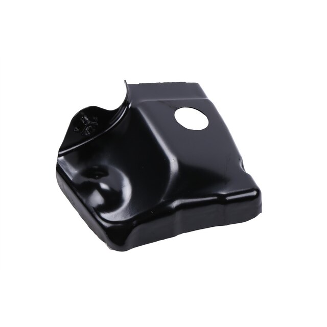 GM Genuine Parts Driver Side Body Side Outer Panel Lower Filler