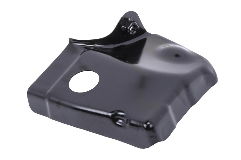 GM Genuine Parts Passenger Side Body Side Outer Panel Lower Filler