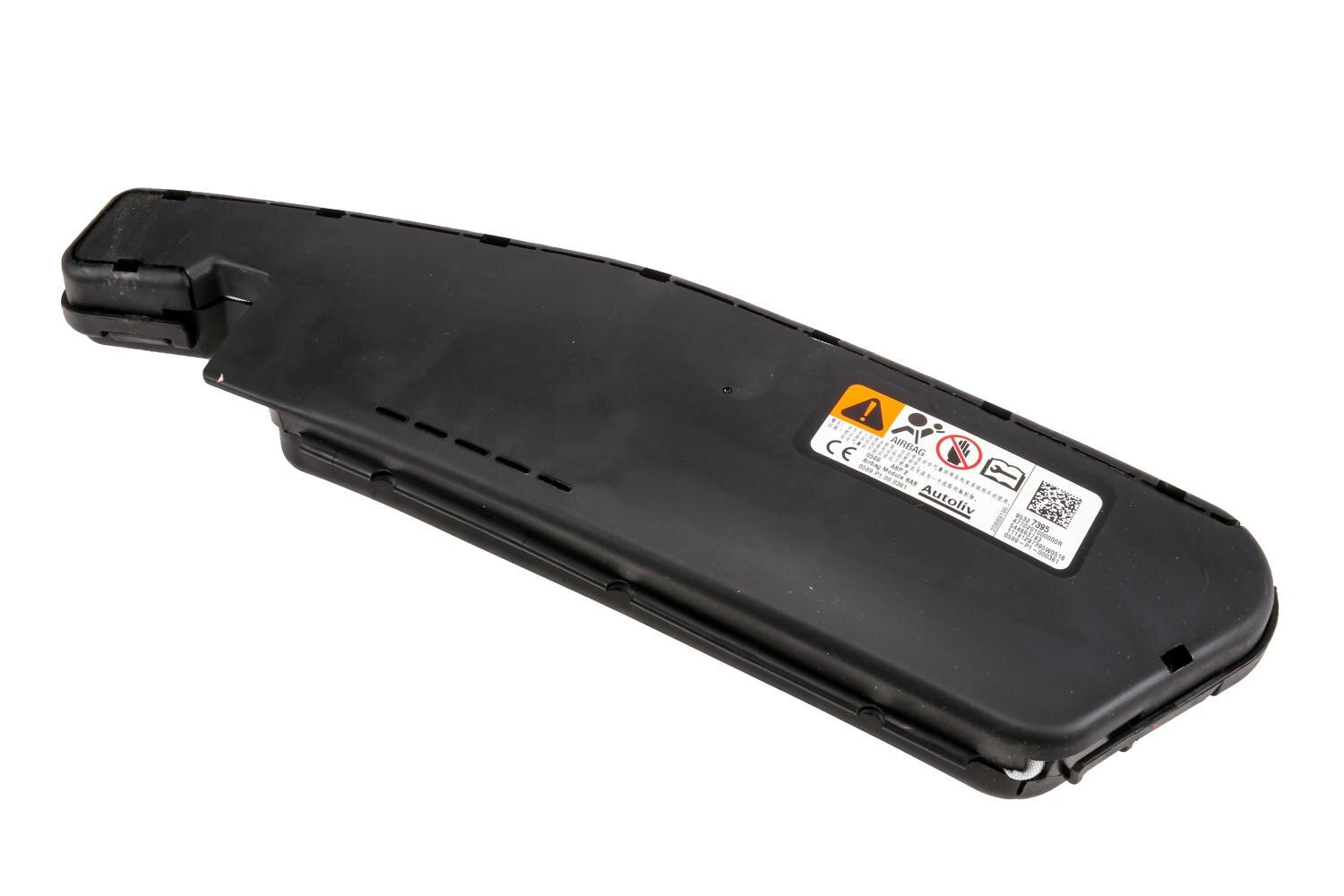 GM Genuine Parts Front Seat Outboard Airbag