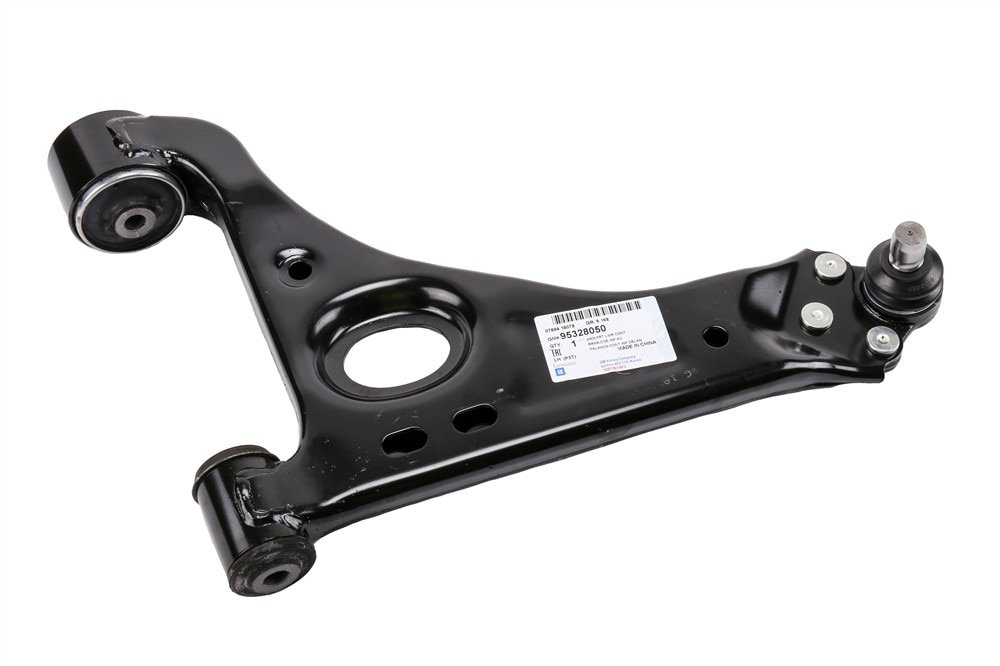 GM Genuine Parts Front Driver Side Lower Control Arm