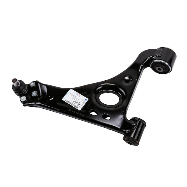 GM Genuine Parts Front Passenger Side Lower Control Arm