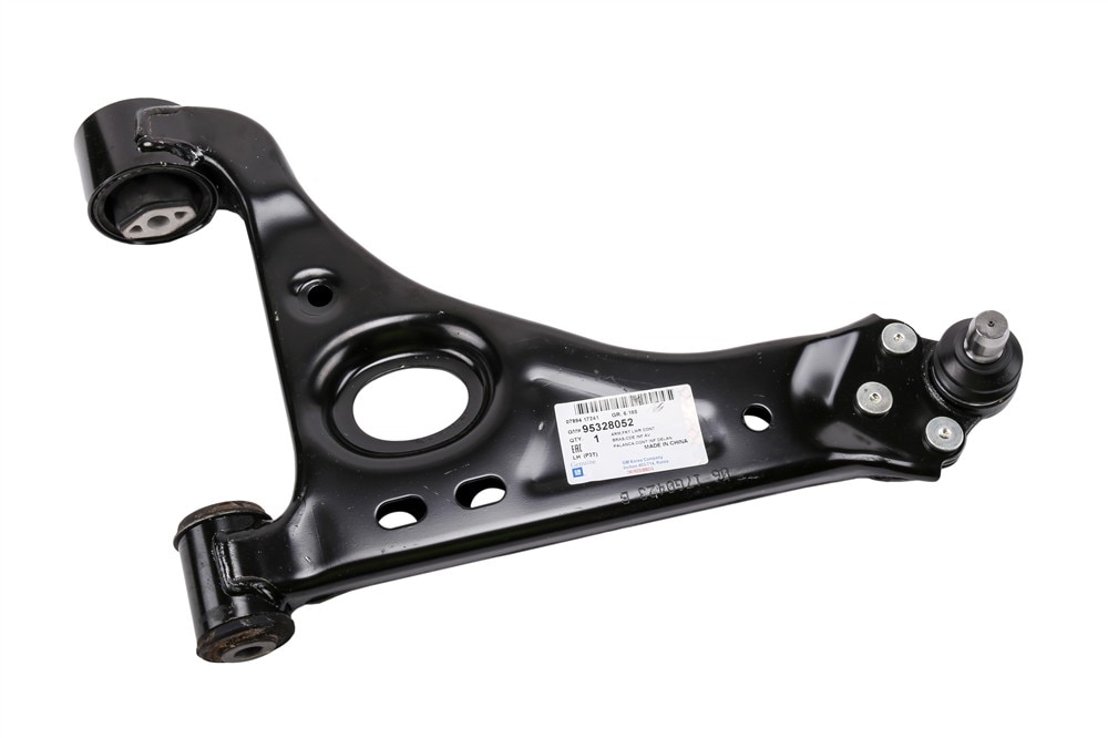 GM Genuine Parts Front Driver Side Lower Control Arm