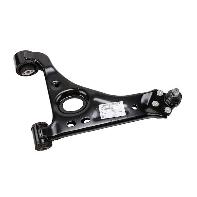 GM Genuine Parts Front Driver Side Lower Control Arm