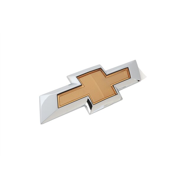 GM Genuine Parts Liftgate Outside Handle Bowtie Emblem