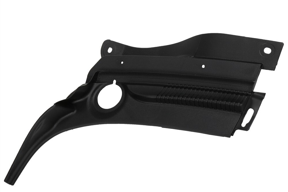 GM Genuine Parts Driver Side Air Inlet Grille Panel