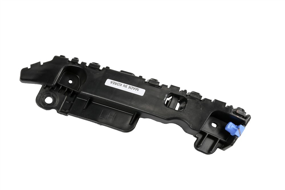 GM Genuine Parts Front Driver Side Bumper Fascia Guide