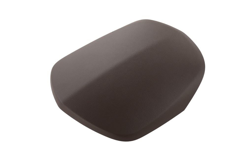 GM Genuine Parts Brownstone Instrument Panel Cluster Cover