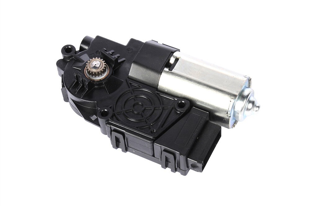 GM Genuine Parts Sunroof Motor with Control Module (Programming Required)