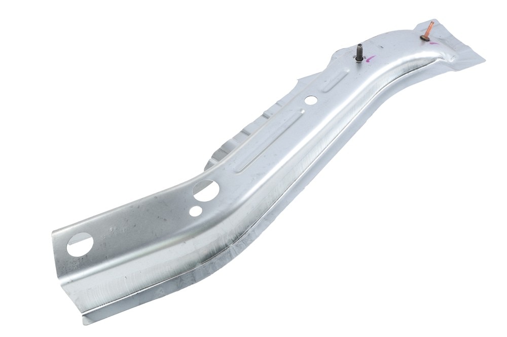 GM Genuine Parts Driver Side Front Compartment Side Rail Rear Extension