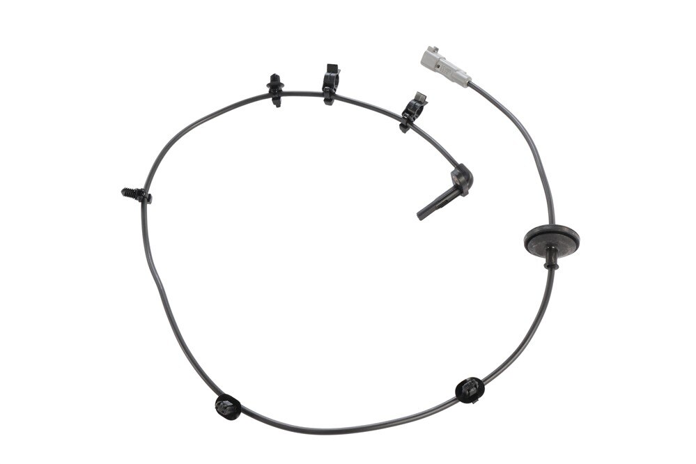 GM Genuine Parts Rear Driver Side Wheel Speed Sensor