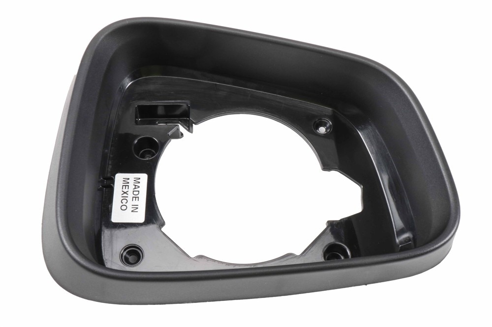 GM Genuine Parts Passenger Side Rearview Mirror Housing Bezel