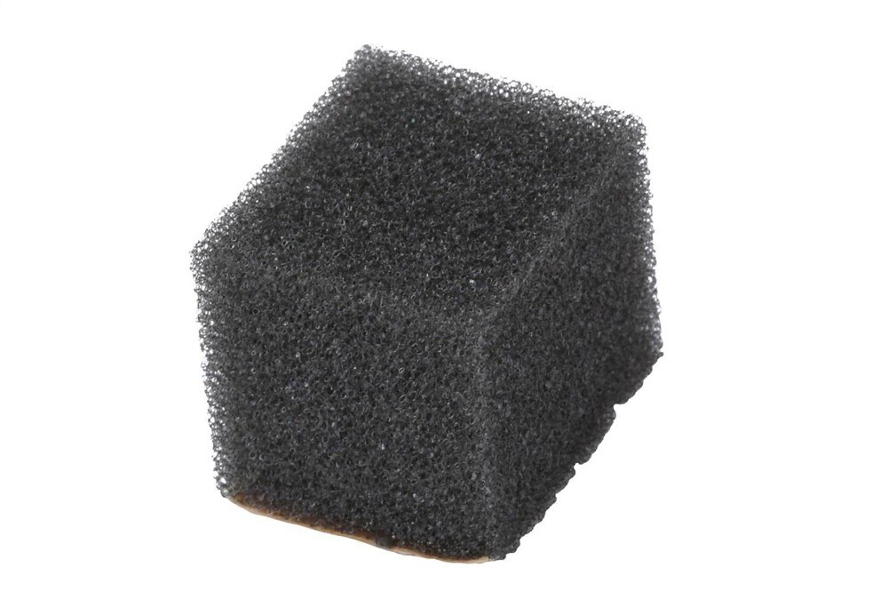 GM Genuine Parts Rear Side Door Insulator